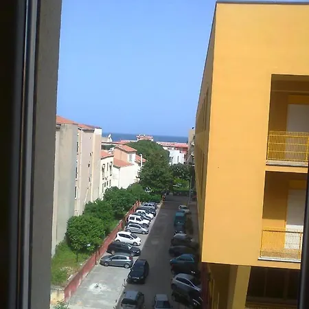 Lejlighed Sikelia Cefalù